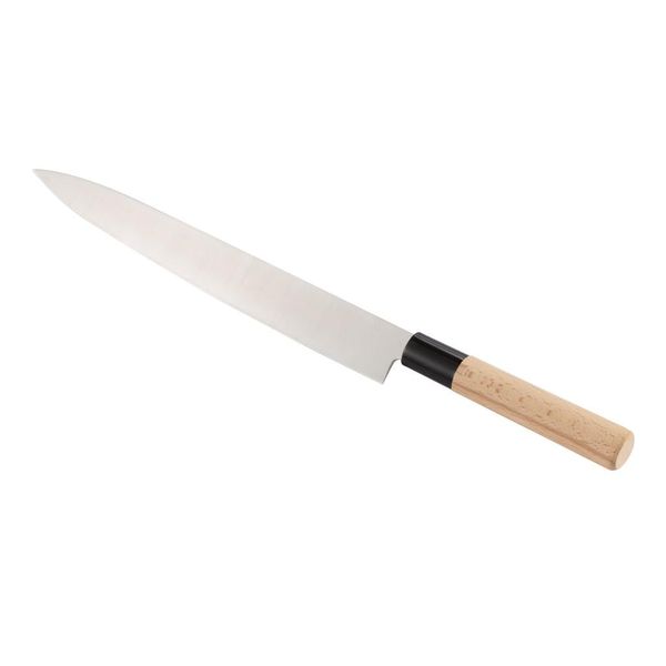 CUTLERY PRO-DAO CẮT SASHIMI 350MM (SASHIMI KNIFE)_P000350