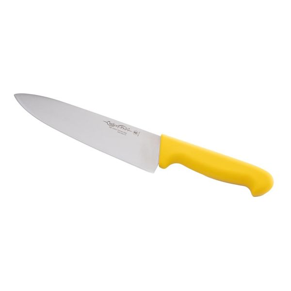 DAO BẾP CUTLERY PRO MÀU VÀNG 160MM (COOKS KNIFE)