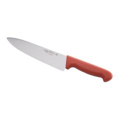 DAO BẾP CUTLERY PRO CÁN MÀU ĐỎ 160MM (COOKS KNIFE)