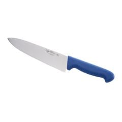 DAO BẾP CUTLERY PRO CÁN MÀU XANH DƯƠNG 160MM (COOKS KNIFE)
