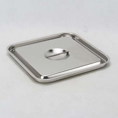 NẮP NỒI 240X240MM (LID F/BAIN-MARIE A)