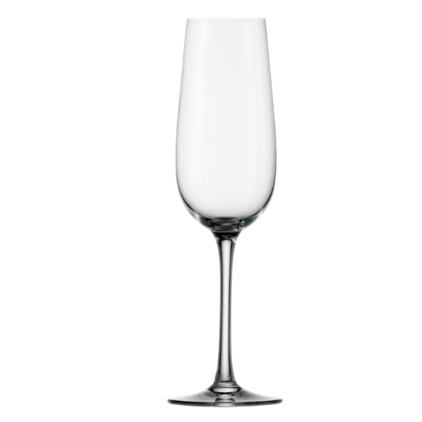 STOELZLE-LY THỦY TINH 200ML (WEINLAND FLUTE CHAMPAGNE)