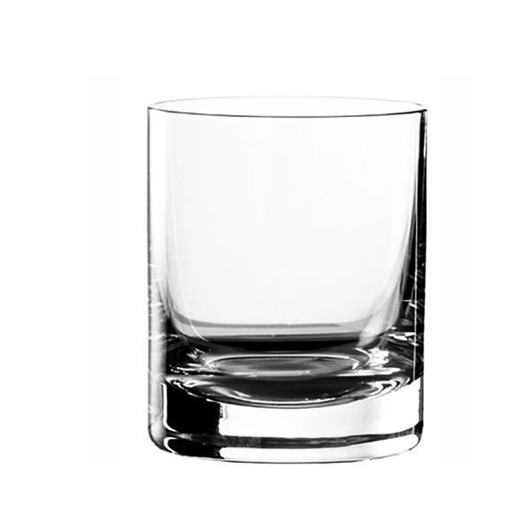 STOELZLE-LY THỦY TINH 320ML (NEW YORK BAR WHISKY TUMBLER)