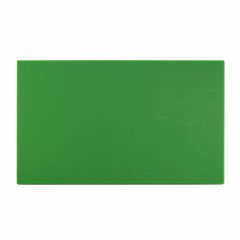 QUANTUM PRO-THỚT NHỰA MÀU XANH LÁ 53X32X2CM (CUTTING BOARD)