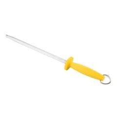 CUTLERY PRO-MÀI DAO CÁN MÀU VÀNG 300MM (SHARPENING STEEL)