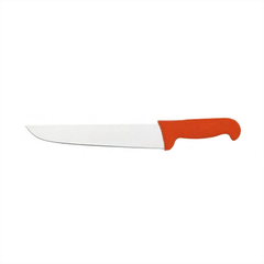 DAO 300MM MÀU ĐỎ (BUTCHER KNIFE)