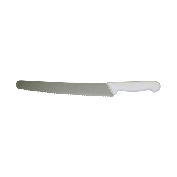 DAO CÁN MÀU TRẮNG 250MM (UNIVERSAL KNIFE)