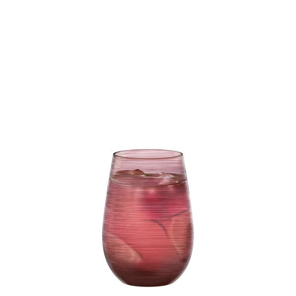 STOELZLE-LY 465ML (TWISTER TUMBLER, LILAC)
