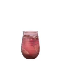 STOELZLE-LY 465ML (TWISTER TUMBLER, LILAC)