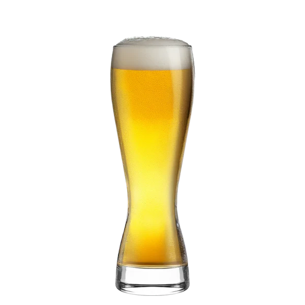 STOELZLE-LY THỦY TINH 395ML (WHEAT BEER)