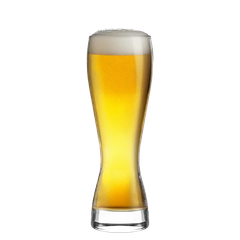 STOELZLE-LY THỦY TINH 395ML (WHEAT BEER)
