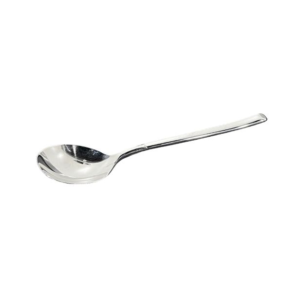 Q'TESSENCE-MUỖNG SÚP 18.4CM (PORTOFINO SOUP SPOON)