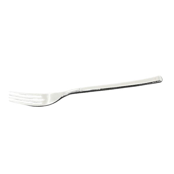 Q'TESSENCE-NĨA PHỤC VỤ 23.9CM (PORTOFINO SERVING FORK)
