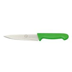 QUANTUM PRO-DAO BẾP CÁN MÀU XANH LÁ 160MM (COOKS KNIFE)