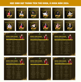  Khoá L2 LUYỆN ĐỀ THỰC CHIẾN (khoá lẻ) 