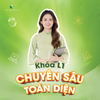  Khoá L1 CHUYÊN SÂU TOÀN DIỆN (khoá lẻ) 