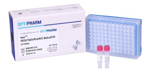 Rvc Kit Opti PEDV/TGEV/RVA/RVC Multi-qPCR Kit (SWVM-015) – Bionewstar