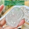 Hổ Thượng Sơn Phỉ Thuý Cao Băng - Bạch Nguyệt Quang - 37.10