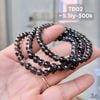 Vòng Thạch Anh Tóc Đen 5.5mm TĐ02