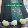 Cừu Ngọc Hòa Điền  ~17,4x21,9x15,1mm 86.11.1