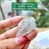Lá Ngọc Phỉ Thuý Cao Băng Muna 20.4x35x6.2mm 37.14