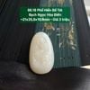 Phổ Hiền Bồ Tát  Bạch Ngọc Hòa Điền  ~21x35,8x10,8mm 86.18