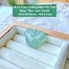 Khoá Trường Mệnh Phỉ Thuý Băng - Keo - Lam Thanh - 38.21