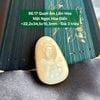 Quan Âm Liên Hoa  Mật Ngọc Hòa Điền  ~22,2x34,5x10,3mm 86.17