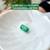 Mặt Ngọc Lục Bảo Emerald Rectangle E.6