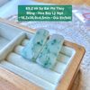 Vô Sự Bài Phỉ Thúy Jadeite A Băng Hoa Bay Lý Ngò 69.2
