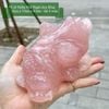 Thiềm Thừ Thạch Anh Hoiofng ~12x7.5x9.5cm 78.18