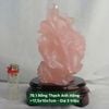 Rồng Thạch Anh Hồng ~17.5x10x7cm 78.1