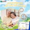 Sữa non tổ yến Papamilk Gold hỗ trợ xương khớp (24gói x 32g)