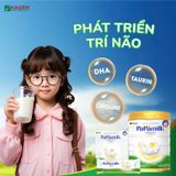  Sữa non tổ yến Papamilk Height & Gain giúp tăng cân tăng chiều cao cho Trẻ từ 1-19 tuổi (14gói x 28g) 
