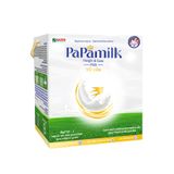  Sữa non tổ yến Papamilk Height & Gain giúp tăng cân tăng chiều cao cho Trẻ từ 1-19 tuổi (14gói x 28g) 