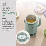  Máy xay nấu đa năng Olivo CB1000 
