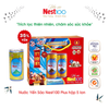 Nước yến sào Nest100 Plus Hộp 5 lon