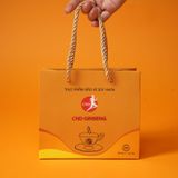  Sâm CND Ginseng Dưỡng Khớp Hòa Tan hỗ trợ giảm đau, khô khớp do viêm và thoái hóa (kèm túi) 