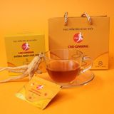  Sâm CND Ginseng Dưỡng Khớp Hòa Tan hỗ trợ giảm đau, khô khớp do viêm và thoái hóa (kèm túi) 