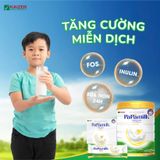  Sữa non tổ yến Papamilk Height & Gain giúp tăng cân tăng chiều cao cho Trẻ từ 1-19 tuổi (14gói x 28g) 