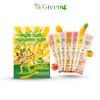 Thạch xanh KOMBUCHA - Mix Vị (525g)