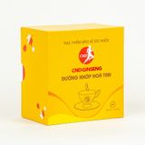 Sâm CND Ginseng Dưỡng Khớp Hòa Tan hỗ trợ giảm đau, khô khớp do viêm và thoái hóa (kèm túi) 