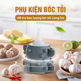  Máy xay đa năng Nagakawa NAG0823 
