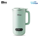  Máy xay nấu đa năng Olivo CB1000 