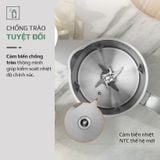 Máy xay nấu đa năng Olivo CB1000 