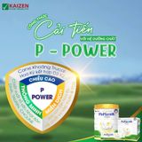  Sữa non tổ yến Papamilk Height & Gain giúp tăng cân tăng chiều cao cho Trẻ từ 1-19 tuổi (14gói x 28g) 