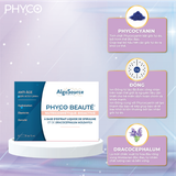  Phyco Beauté - Hộp 08 Chai x 15ml 