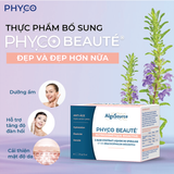  Phyco Beauté - Hộp 08 Chai x 15ml 