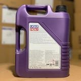  DẦU NHỚT Ô TÔ (LEICHTLAUF HIGH TECH 5W40 LIQUI MOLY) 5L - LIQUI MOLY 2328 