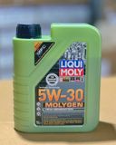 DẦU NHỚT Ô TÔ (MOLYGEN NEW GENERATION 5W30) 1L - LIQUI MOLY 9047 